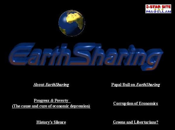 EarthSharing