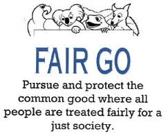 fair go