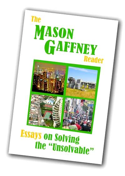 mason gaffney reader